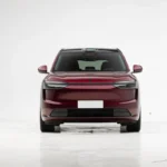 2026 Aito M7 1.5t Intelligent Driving 4WD