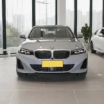 BMW I3 Electric Vehicle 5 Doors 5 Seats