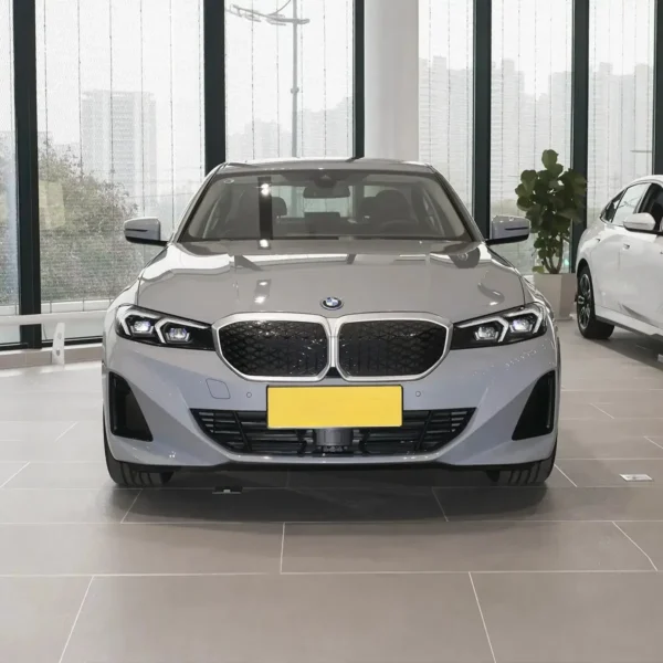 BMW I3 Electric Vehicle 5 Doors 5 Seats