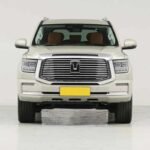 Luxury Gwm Tank 500 Awd Hybrid