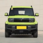 2026 Baojun Yueye Flagship Pure Electric Mini Car