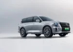 2026 GAC Trumpchi Es9 Phev New Energy Left Hand Drive Hybrid Electric Car– Wholesale Price From China | CarBuyChina - Image 2
