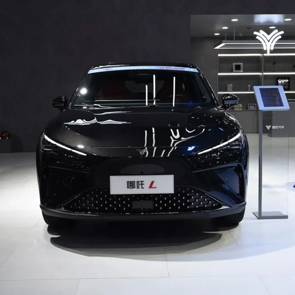 Neta L EV Electric Compact SUV Electric Car