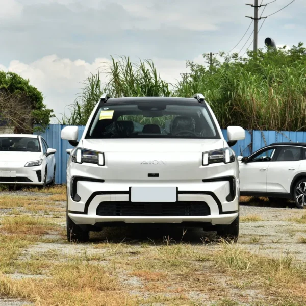 GAC Aion V Electric SUV