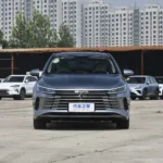 Byd Destroyer 05 2026 Glory Edition Dm-I 55km Deluxe Version Plug-in Hybrid Car