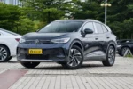 Denza N7 2026 High Speed SUV New Vehicle Auto Car - Image 2