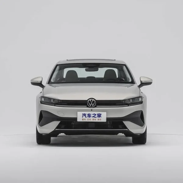 2026 Volkswagen Sagitar 280tsi - Luxury Meets Performance