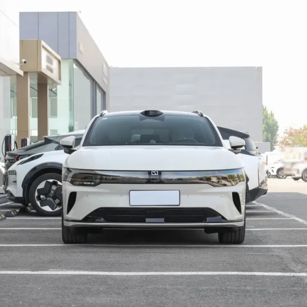 Zeekr 007 New Energy Pure Electric Sedan EV Electric Vehicle