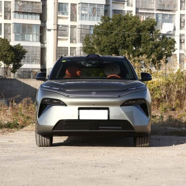 2026 BYD Tang L EV 4WD 7 Seater SUV Plug in Hybrid New Energy