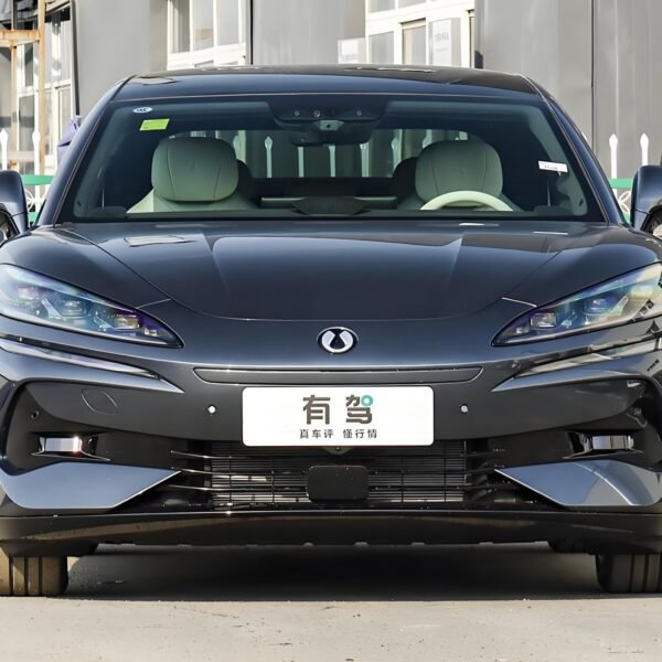 High Quality Byd 2026 Denza Z9 Dm Sedan