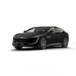 2026 Avatr 12 Max Range Extender EV Premium Sedan  Car - Image 3