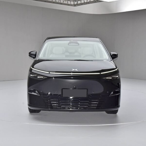 Xpeng X9 High-End Electric Business MPV Exceptional Performance Spacious Interior and Luxury