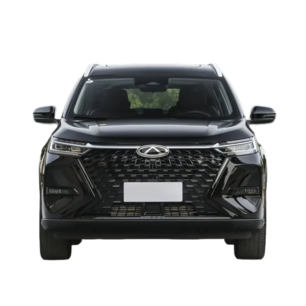 Chery Tiggo 8 SUV, 1.5t Five-Door Seven-Seat Brand-New Zero-Mileage Car