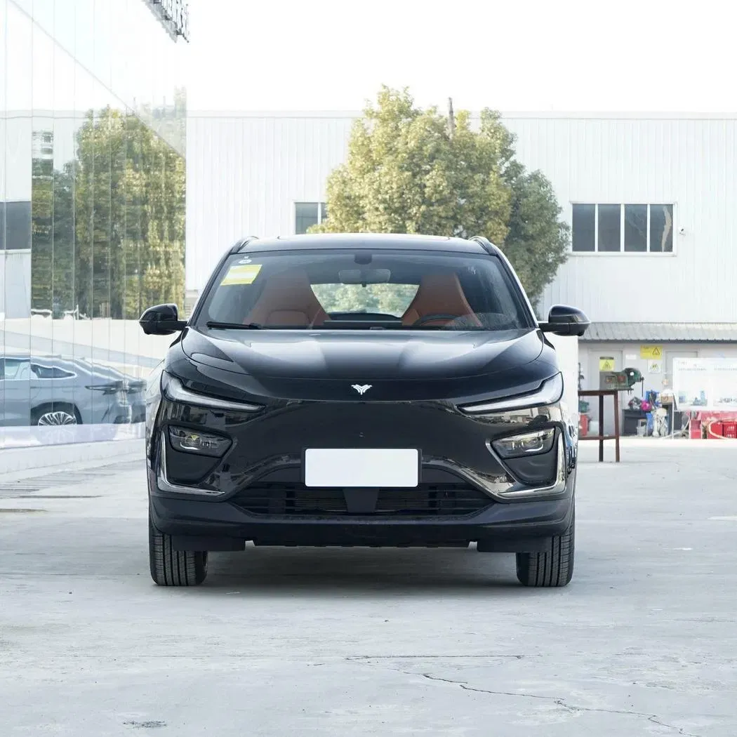 imgi_79_Good-Price-Hozon-2024-Neta-X-500-Lite-163-HP-Neta-EV-New- 2026 Neta X SUV New Energy Vehicle Electric Car - Image 1