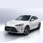 Aito M5 Range-Extended Hybrid SUV New Energy Vehicle High Performance Electric Vehicle - Image 2