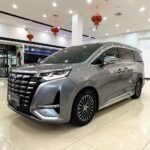Denza D9 2026 Dm-I 980 4WD Premium Edition Car– In Stock in China | CarBuyChina - Image 2