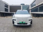 Zeekr 9X Ultra 70kwh Luxury SUV 6-Seat Plug-in Hybrid Cars - Image 2
