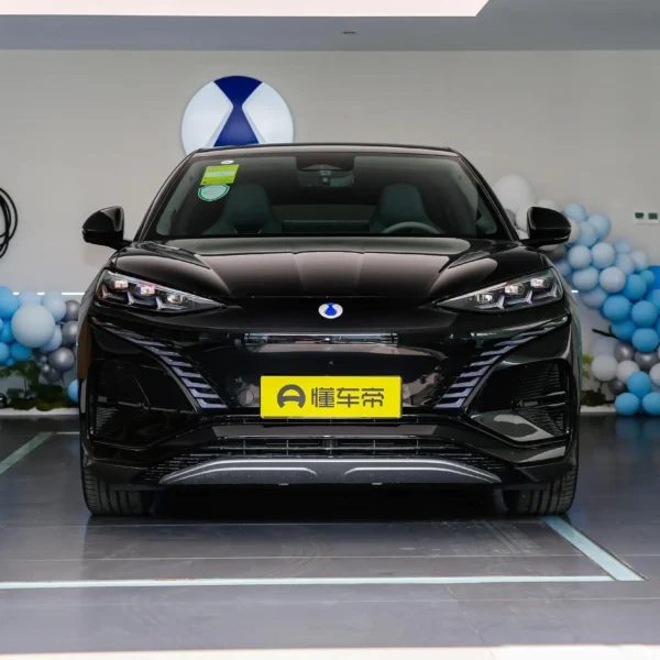 2026 Denza N7  Electric 5 Door 5 Seats Cars