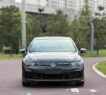 2026 Volkswagen Golf Gasoline Car