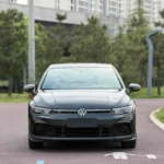 2026 Volkswagen Golf Gasoline Car