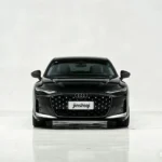 Audi A6l Petrol 2.0t Awd 5-Seat Gasoline Vehicle