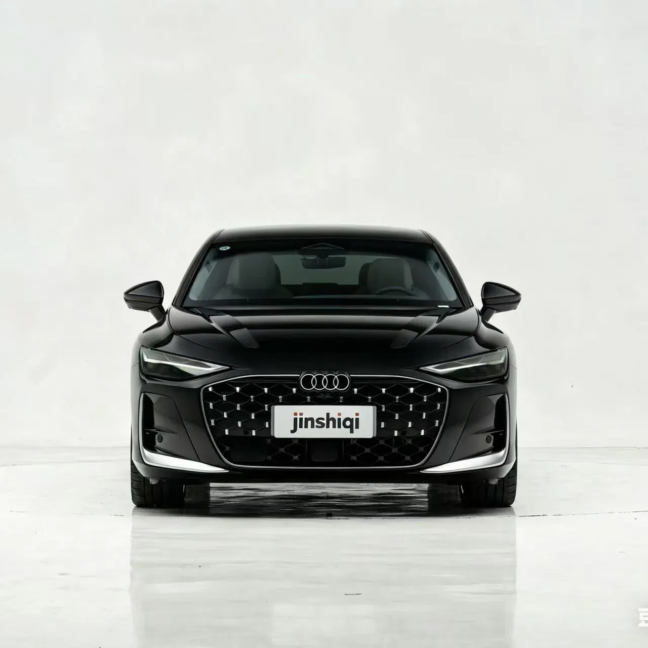 imgi_81_Jinshiqi-Brand-New-Audi-A6l-Luxury-Sedan-for-Export-Sedan Audi A6l Petrol 2.0t Awd 5-Seat Gasoline Vehicle - Image 1
