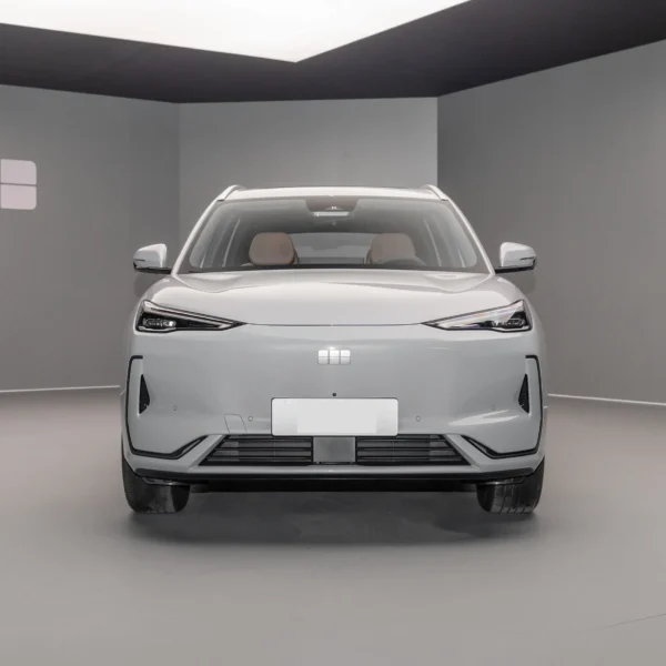 2026 SUV Geely Galaxy E5 EV Electric Car