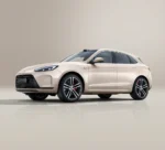 Aito M5 Range-Extended Hybrid SUV New Energy Vehicle High Performance Electric Vehicle - Image 4