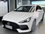 Mg5 5-Door Manual Automatic 2026– Wholesale Price From China | CarBuyChina - Image 2