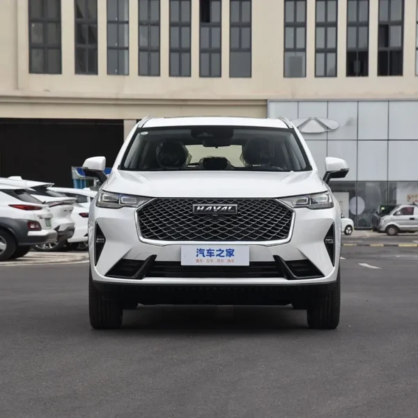 2026 Haval H6 Phev Car SUV EV Chinese Car
