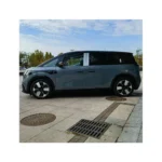 2026 Zeekr Mix Electric MPV 102kwh 702km Long-Range Smart Driving - Image 2