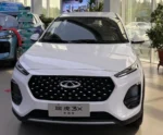 New Gasoline Automatic SUV Chery Cherry Tiggo 3X Plus Motor Engine Vehicle– Ships Worldwide From China | CarBuyChina