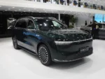 Aito M9 2026 Chinese Reev Luxury SUV Ultra Version - Image 2