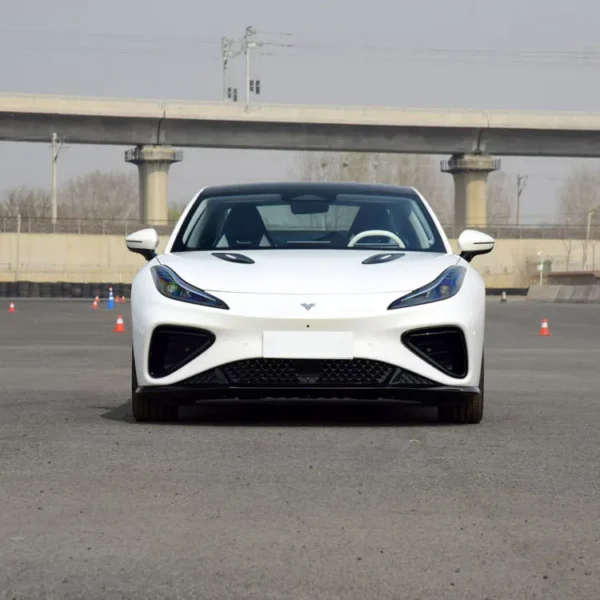 Neta Gt EV Hardtop Sports Chinese EV Car