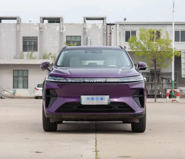 imgi_83_High-Performance-Wholesale-Price-Haval-Automobileshaval-Xiaolong-Max- Haval Xiaolong Max 2026 1.5L Hi4 105 Four-Wheel Drive Pilot Version Plug-in Hybrid EV SUV - Image 1