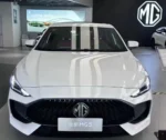 Mg5 5-Door Manual Automatic 2026– Wholesale Price From China | CarBuyChina