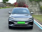 2025 Byd Atto 3 Smart Driving Edition 430km Transcend Auto Car