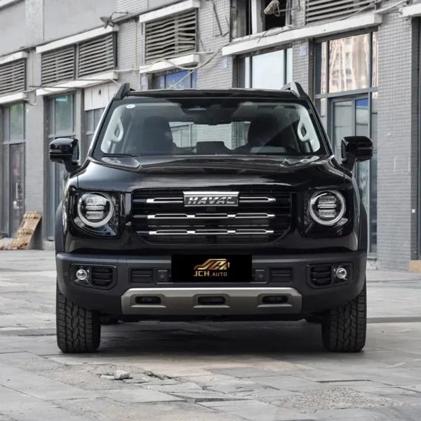 Haval Dargo 2026 2.0t DCT 4WD Utility Classic Compact SUV