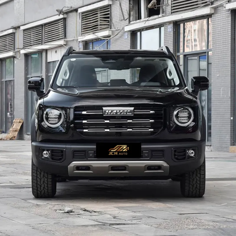 imgi_84_Cheap-Price-Haval-Dargo-2022-2-0t-DCT-4WD-Utility-Classic-Small-Car-Compact-SUV-Used-G Haval Dargo 2026 2.0t DCT 4WD Utility Classic Compact SUV - Image 1