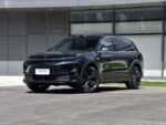 Li Auto L6 Max 2026 Edition– In Stock in China | CarBuyChina