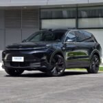 Li Auto L6 Max 2026 Edition