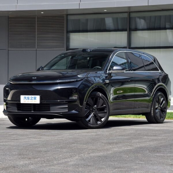 Li Auto L6 Max 2026 Edition