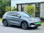 2025 Byd Atto 3 Smart Driving Edition 430km Transcend Auto Car - Image 3