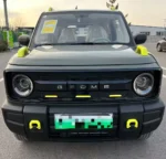 2026 Geely Panda Mini New Energy Small EV– In Stock in China | CarBuyChina