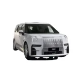 Zeekr 009 MPV 5door 6seater Pure Electric New Energy  Electric Car