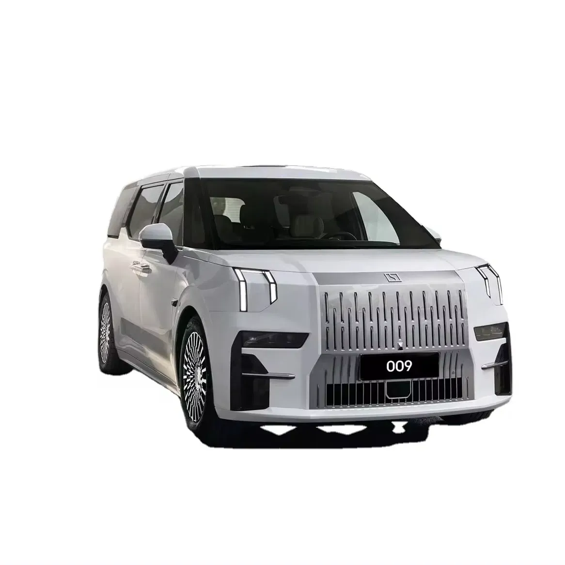 imgi_85_Zeekr-009-MPV-We-5door-6seater-MPV-Pure-Electric-Car-Zeekr-0 Zeekr 009 MPV 5door 6seater Pure Electric New Energy Electric Car - Image 1