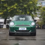2026 Electric Mini Cooper 456km Classic Car