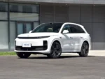 Li Auto L6 Max 2026 Edition– In Stock in China | CarBuyChina - Image 2