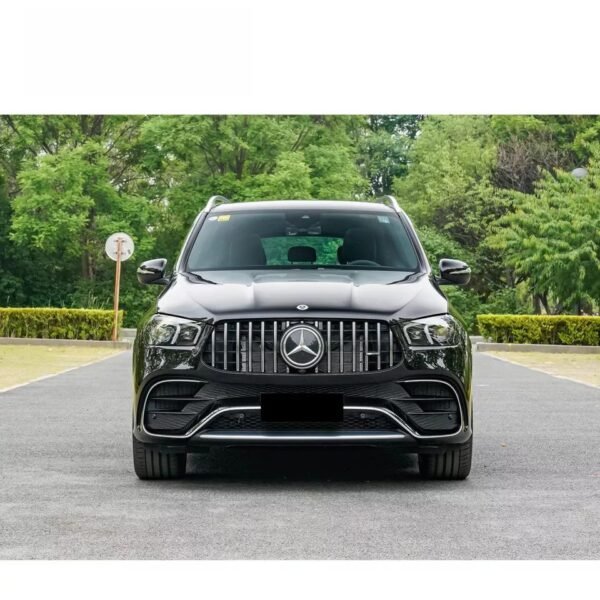 2026 Mercedes Benz Gle