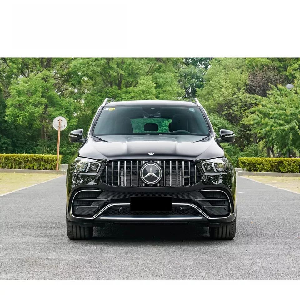imgi_86_Perfect-Installation-Body-Kits-for-2020-2021-Mercedes-Benz-Gle-W167-Upgra 2026 Mercedes Benz Gle - Image 1